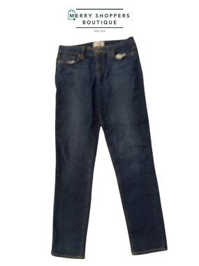 PAIGE Skyline Skinny Jeans